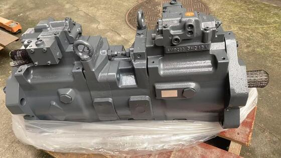K3V280DTH Hydraulic Pump For Excavator Crawler XG700 EC700 SY750