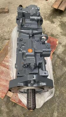 K3V280DTH Hydraulic Pump For Excavator Crawler XG700 EC700 SY750