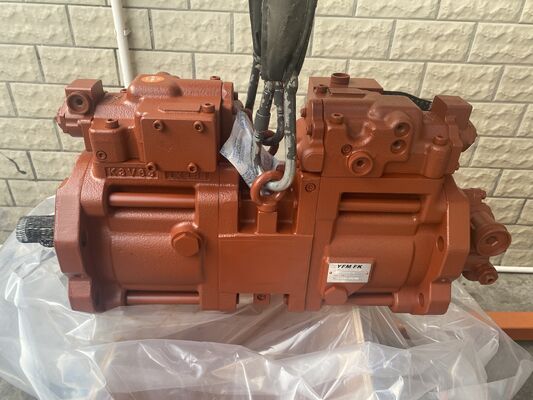 K3V63DT-HNOV DH150 Excavator Main Hydraulic Pump Parts