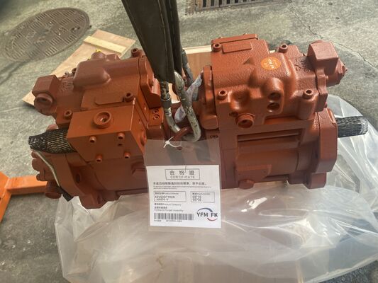 K3V63DT-HNOV DH150 Excavator Main Hydraulic Pump Parts