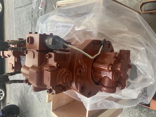 K3V63DT-HNOV DH150 Excavator Main Hydraulic Pump Parts