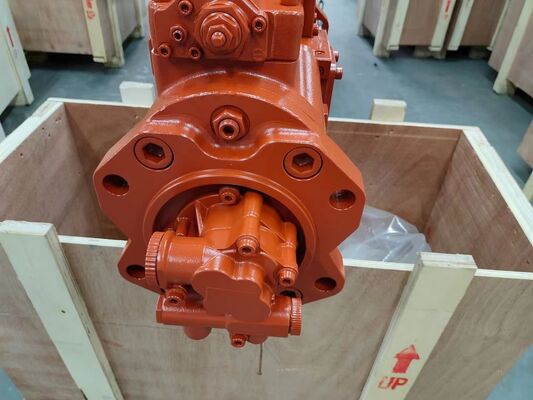 K3V112DTP-9P12 Hydraulic Pump For LG825 XG822 SWE215 EC210 EC240 Crawler Excavators