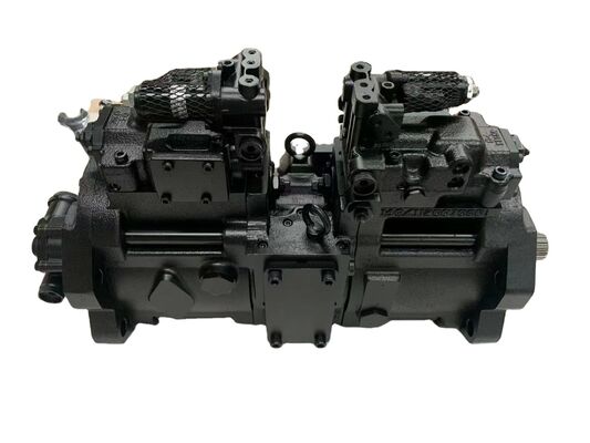 K3v112dtp-9tel Sk200-6e Sk230-6e Sk260-6e Excavator Hydraulic Pump