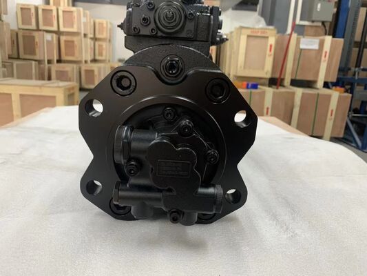 K3v112dtp-9tel Sk200-6e Sk230-6e Sk260-6e Excavator Hydraulic Pump