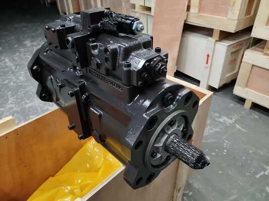 K3V112DTP-9Y14 Hydraulic Pump For SH210-5 CX240 Crawler Excavator