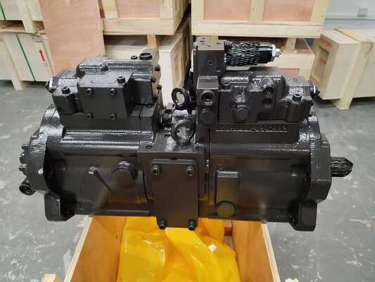 K3V112DTP-9Y14 Hydraulic Pump For SH210-5 CX240 Crawler Excavator