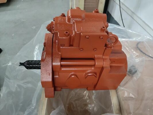 K3V112S Hydraulic Pump for Crawler Excavator