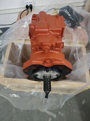 K3V112S Hydraulic Pump for Crawler Excavator