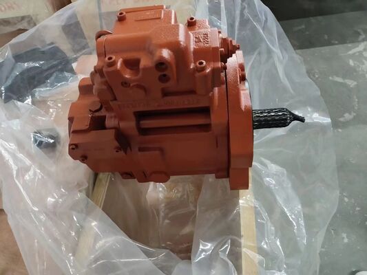 K3V112S Hydraulic Pump for Crawler Excavator