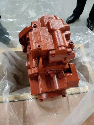K3V112S Hydraulic Pump for Crawler Excavator
