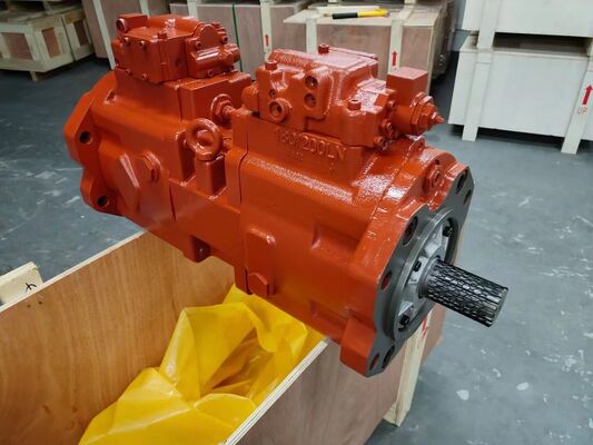 K3V140DT R330 EC290 DH300 HD1250 Excavator Hydraulic Pump Parts