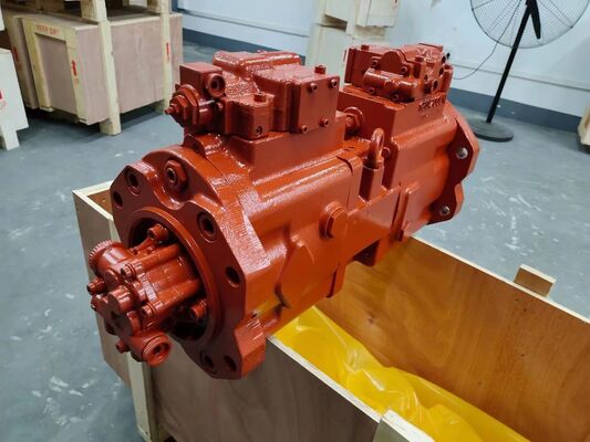 K3V180DT Hydraulic Pump Of Excavator For R350 EC330 DH350 HD1450 Crawler Excavators