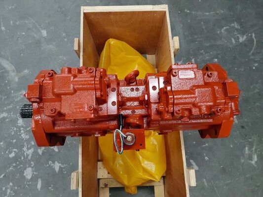 K3V180DT Hydraulic Pump Of Excavator For R350 EC330 DH350 HD1450 Crawler Excavators