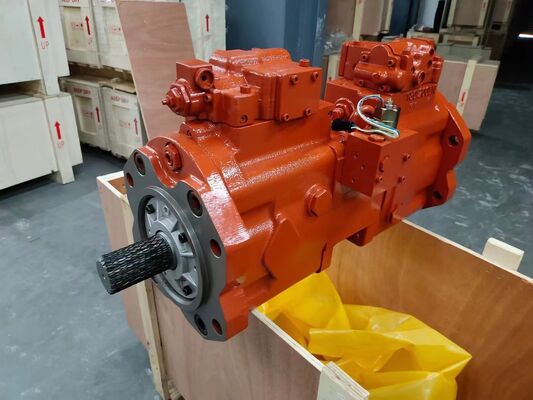 K3V180DT Hydraulic Pump Of Excavator For R350 EC330 DH350 HD1450 Crawler Excavators