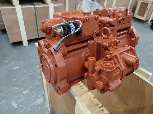 K5V80DTP Excavator Hydraulic Pump For Crawler Excavator DH150 Model