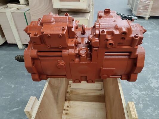 K5V80DTP Excavator Hydraulic Pump For Crawler Excavator DH150 Model