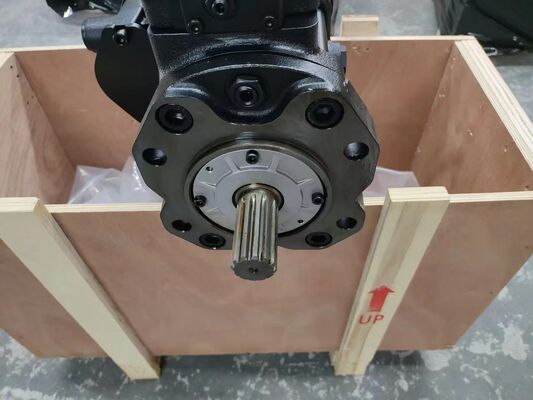 K5V80DTP-OE Hydraulic Main Pump Excavator SK115 Excavator Hydraulic Pump