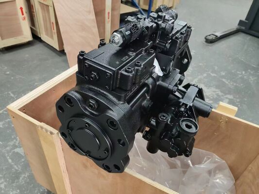 K5V80DTP-OE Hydraulic Main Pump Excavator SK115 Excavator Hydraulic Pump