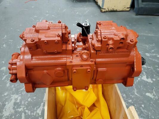 K5V140DTP-9N  Hydraulic Pump DH300 R300