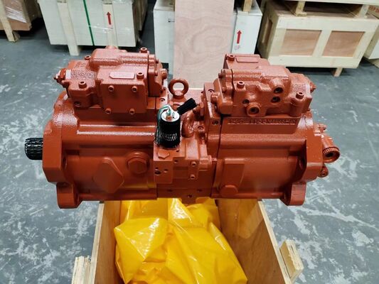K5V140DTP-9N  Hydraulic Pump DH300 R300