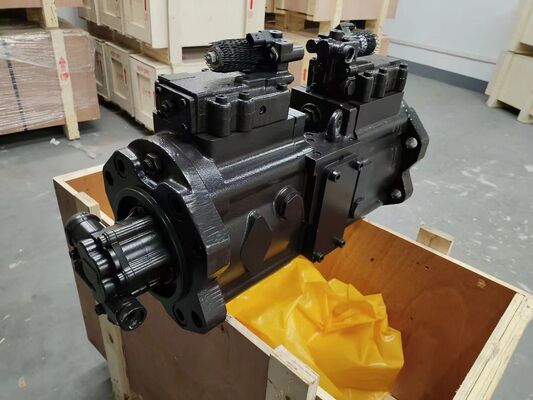 K5V140DTP-OE11  Hydraulic Pump SY235-8S SY235-9