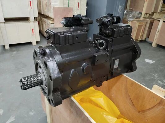 K5V140DTP-OE11  Hydraulic Pump SY235-8S SY235-9