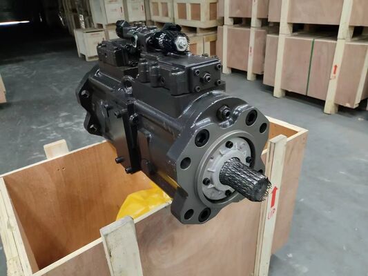 K5V140DTP-OE11  Hydraulic Pump SY235-8S SY235-9