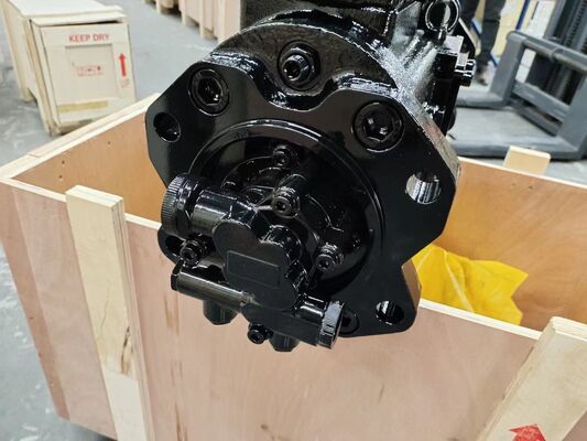 K5V140DTP-YT6K Backhoe Hydraulic Pump For SK350-8 Crawler Excavator