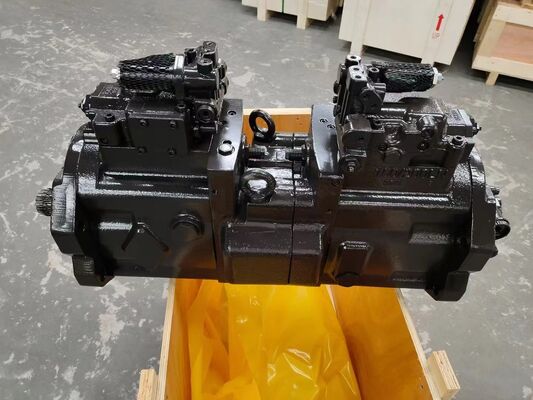 K5V160DTP-9TO6 Excavator Hydraulic Pump For SY336 Crawler Excavator