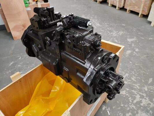 K5V160DTP-9TO6 Excavator Hydraulic Pump For SY336 Crawler Excavator