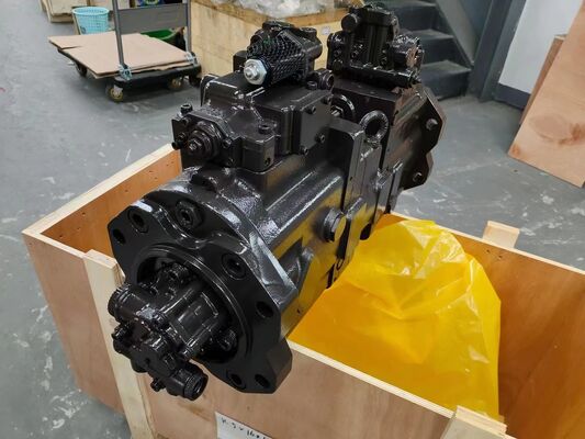 K5V160DTP-9TO6 Excavator Hydraulic Pump For SY336 Crawler Excavator