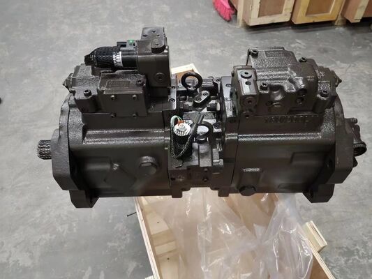 K5V160DTP-9Y14 Excavator Hydraulic Pump SH350-5 CX360 Crawler Excavator Use