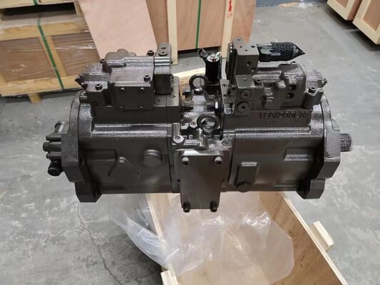 K5V160DTP-9Y14 Excavator Hydraulic Pump SH350-5 CX360 Crawler Excavator Use