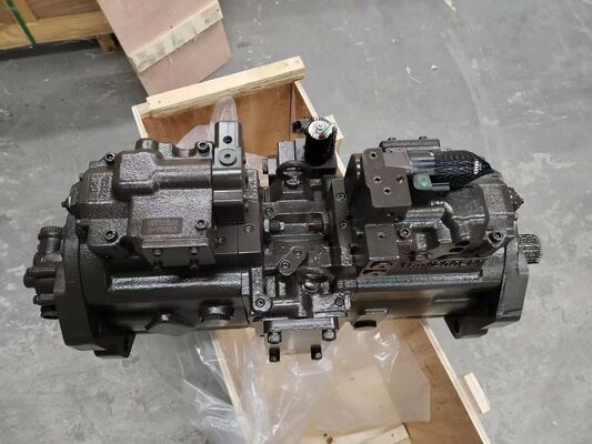 K5V160DTP-9Y14 Excavator Hydraulic Pump SH350-5 CX360 Crawler Excavator Use