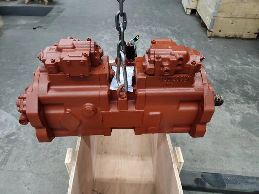 K5V200DT Hydraulic Pump R455  Modern Excavator