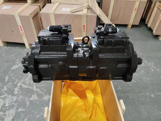 K5V200DTH-OE41 Excavator Hydraulic Pump SY395 SY415 SY475 Factory