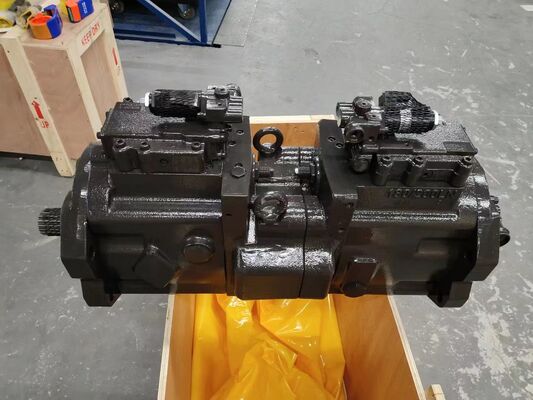 K5V200DTH-OE41 Excavator Hydraulic Pump SY395 SY415 SY475 Factory