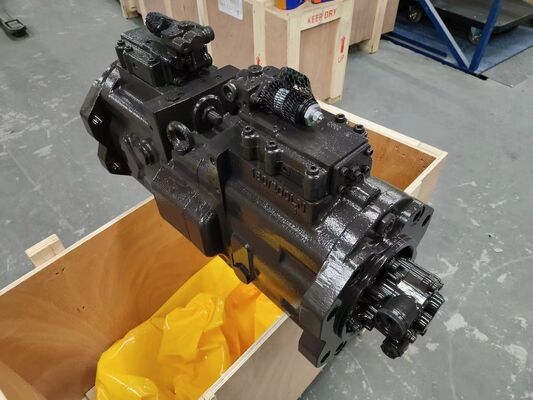 K5V200DTH-OE41 Excavator Hydraulic Pump SY395 SY415 SY475 Factory