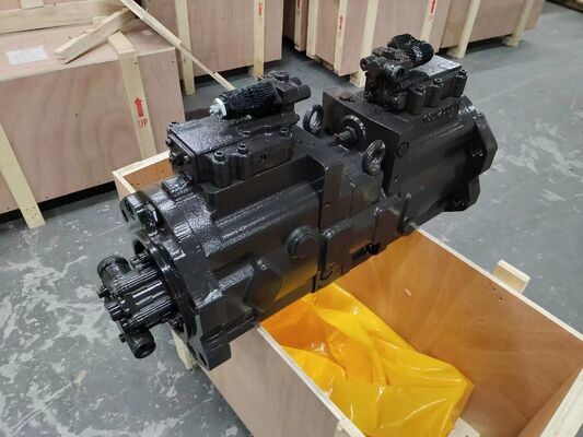 K5V200DTH-OE41 Excavator Hydraulic Pump SY395 SY415 SY475 Factory
