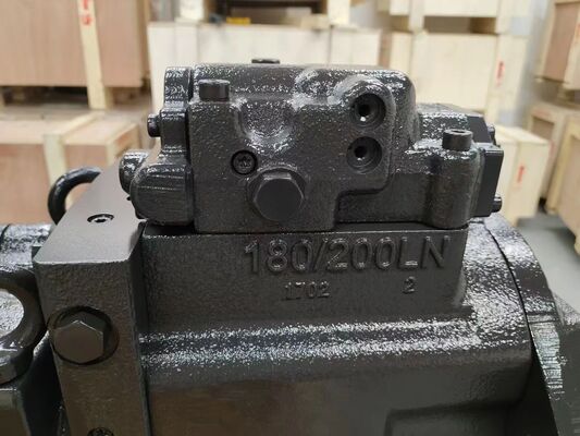 EC460 EC480 SY365 Hydraulic Pump For K5V200DTH-9N Crawler Excavator