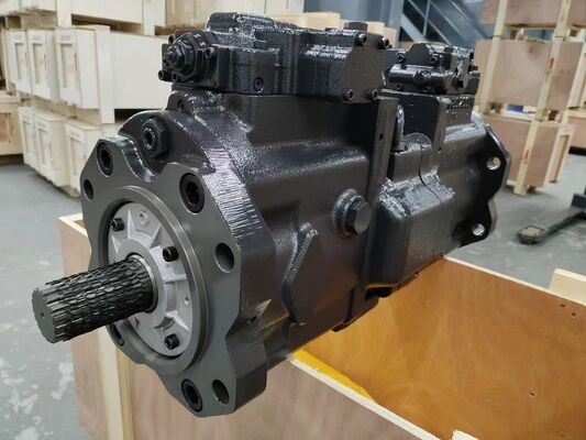 EC460 EC480 SY365 Hydraulic Pump For K5V200DTH-9N Crawler Excavator