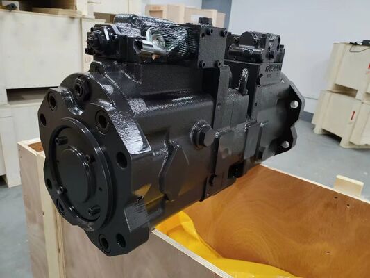 EC460 EC480 SY365 Hydraulic Pump For K5V200DTH-9N Crawler Excavator