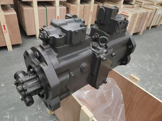 K5V200DTH-9Y6A Excavator Hydraulic Pump For Crawler Excavator SH480 Factory