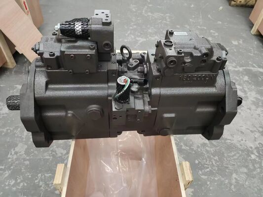 K5V200DTH-9Y6A Excavator Hydraulic Pump For Crawler Excavator SH480 Factory