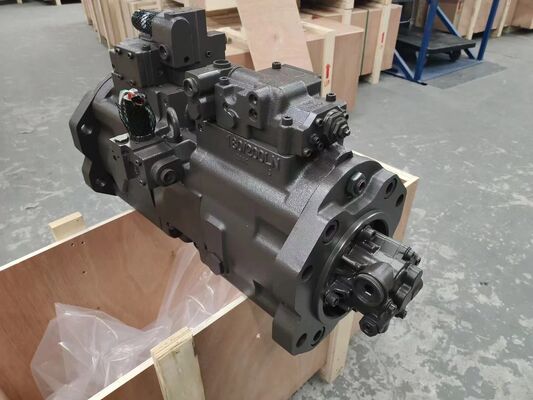 K5V200DTH-9Y6A Excavator Hydraulic Pump For Crawler Excavator SH480 Factory