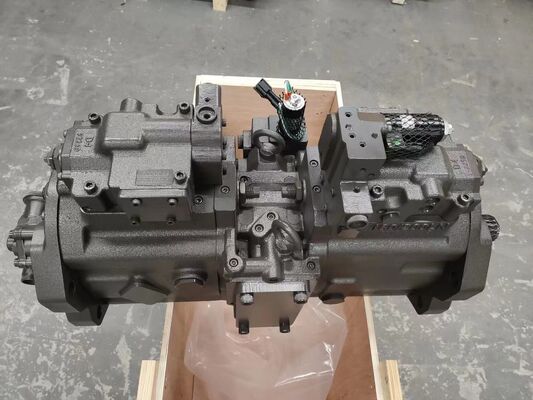 K5V200DTH-9Y6A Excavator Hydraulic Pump For Crawler Excavator SH480 Factory