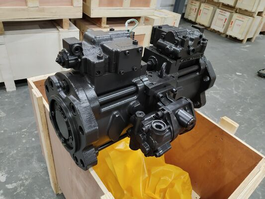 K3V112DTP-HNOV Excavator Hydraulic Pump DH258 DX250 SH200A3 For Crawler Excavator