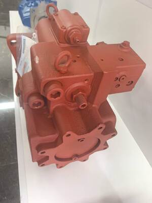 K3VL200 Marine Hydraulic Main Pump