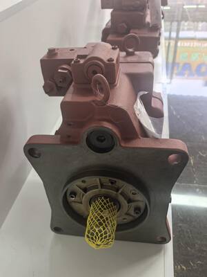 K3VL200 Marine Hydraulic Main Pump