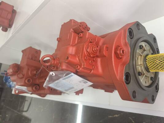 K3VG180  Crawler Excavator Hydraulic Main Pump